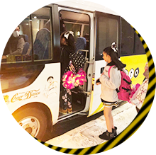 蹴道チアダンスクラブは保護者の負担軽減が特徴