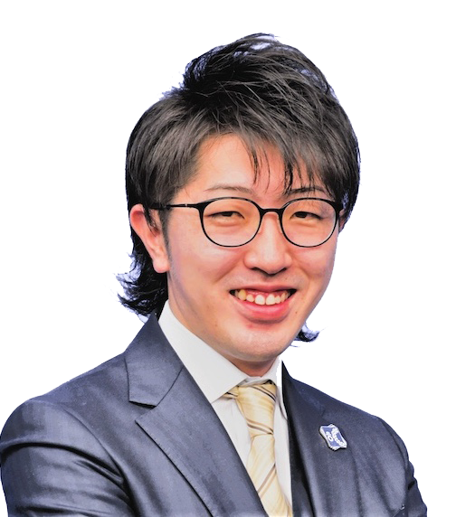 蹴道チアダンスクラブ代表　木村　佳大