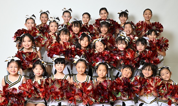 新川　チアダンススクール
