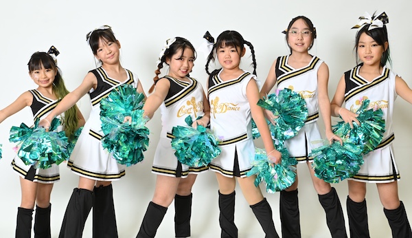 発寒　チアダンススクール