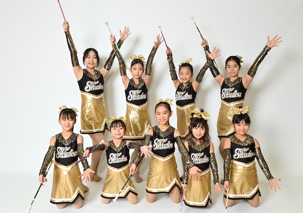 バトンスクール